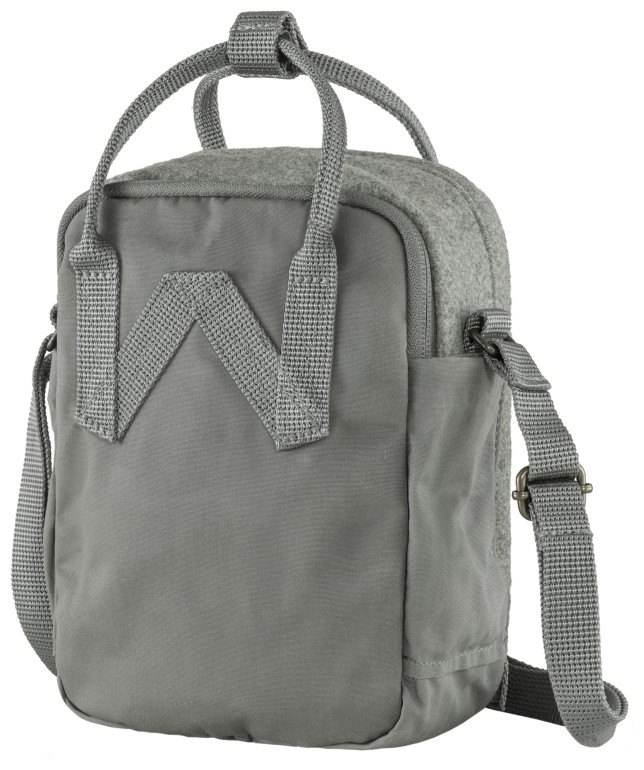 source152180.jpg Kanken Re-Wool Sling