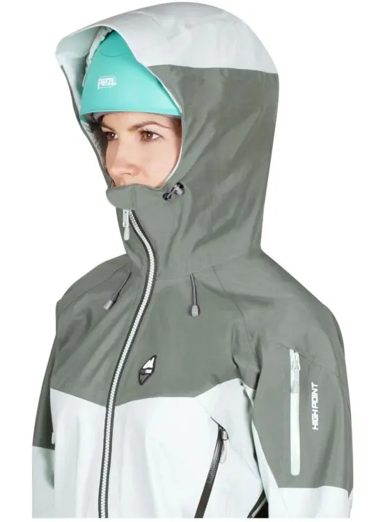 Explosion 5.0 Lady Jacket