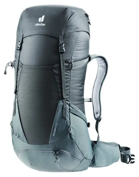 Farbe: 4409 - graphite/shale - Futura 34 EL