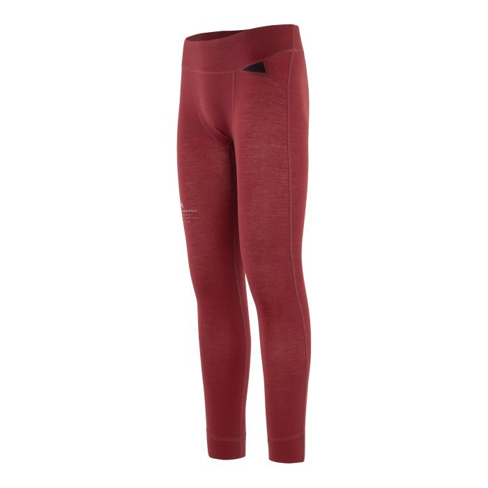 source561380.jpg Farbe: Dark Russet - Fafne Long Johns M´s