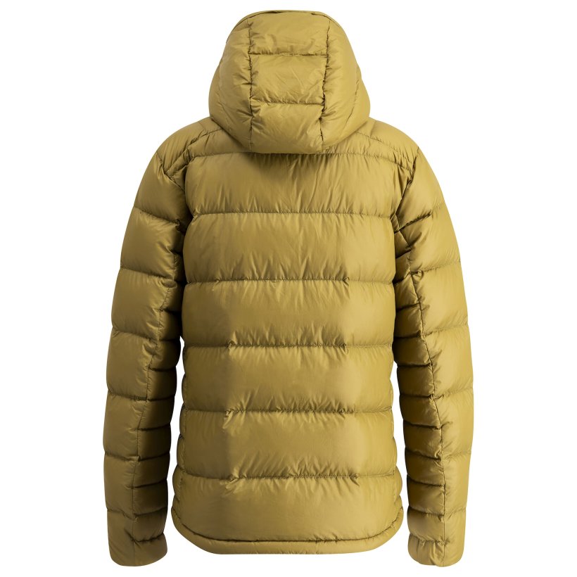 Padje Light Tech Down Jacket W Padje Light Tech Down Jacket W