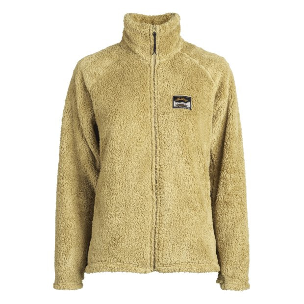 Farbe: Hay - Järpen Fleece W Farbe: Hay - Järpen Fleece W