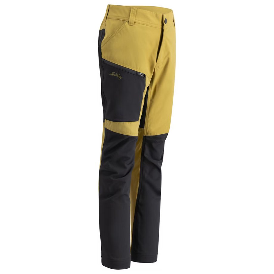 Fulu Stretch Hybrid Pant Jr