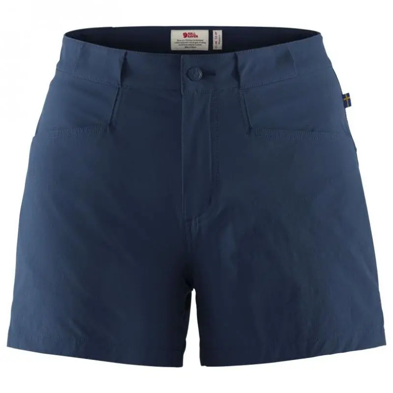 Farbe: 614 - Patina Green - High Coast Lite Shorts W