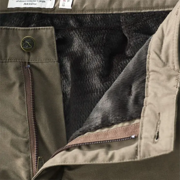 Brenner Pro Winter Trousers W