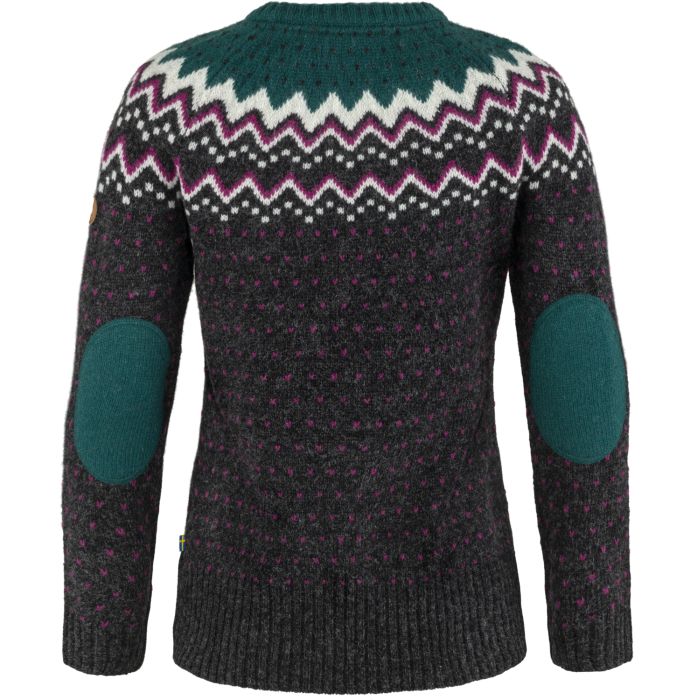 Övik Knit Sweater W