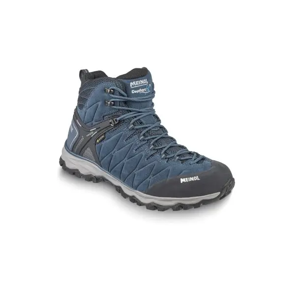 Farbe: 49 - marine / dunkelblau - Mondello Mid GTX