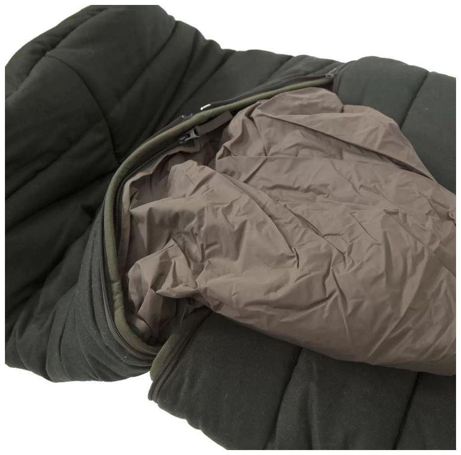 Ansitzjacke & Fußteil Webpelz