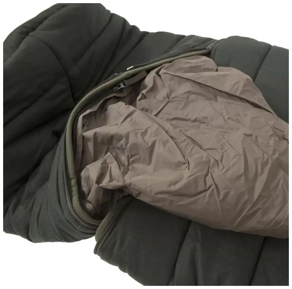 Ansitzjacke & Fußteil Webpelz Ansitzjacke & Fußteil Webpelz