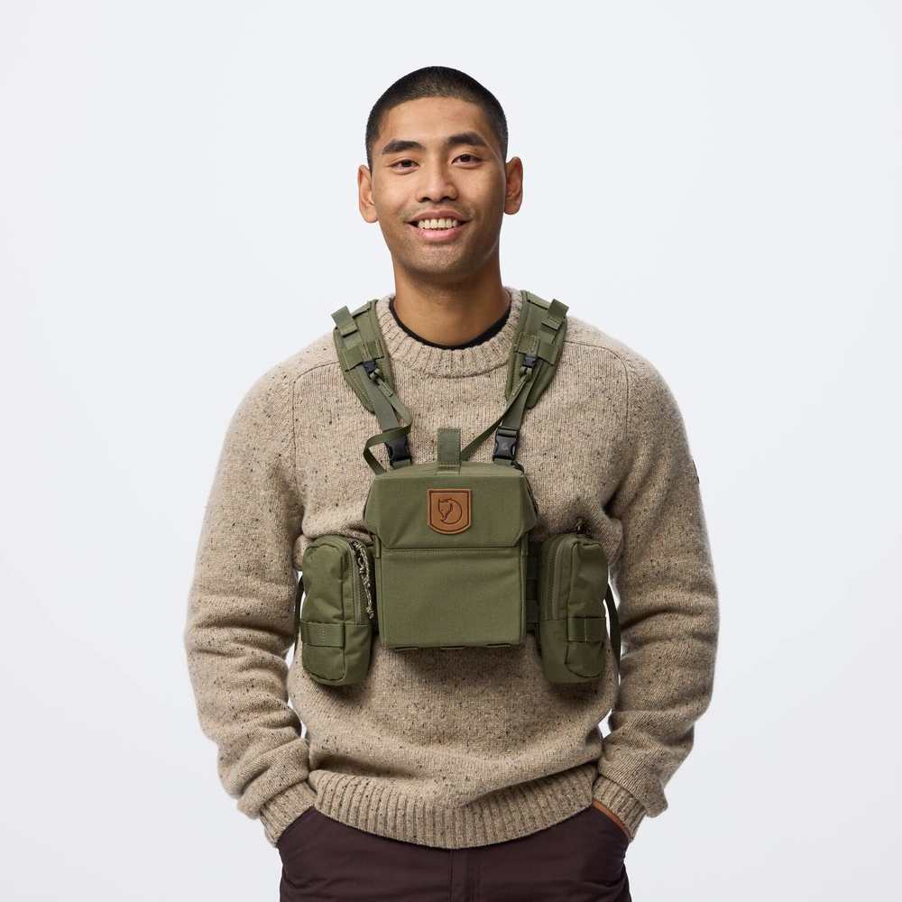 Lappland Bino Harness