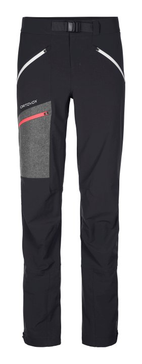 60257-90202-CEVEDALE_PANTS_W_black_raven-B-01.jpg Farbe: black raven - Cevedale Pants W