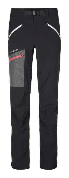 60257-90202-CEVEDALE_PANTS_W_black_raven-B-01.jpg Farbe: black raven - Cevedale Pants W