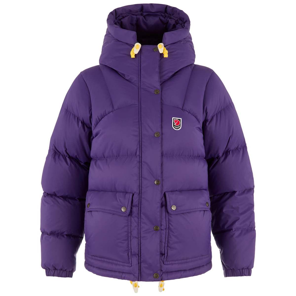 Expedition Down Lite Jacket W