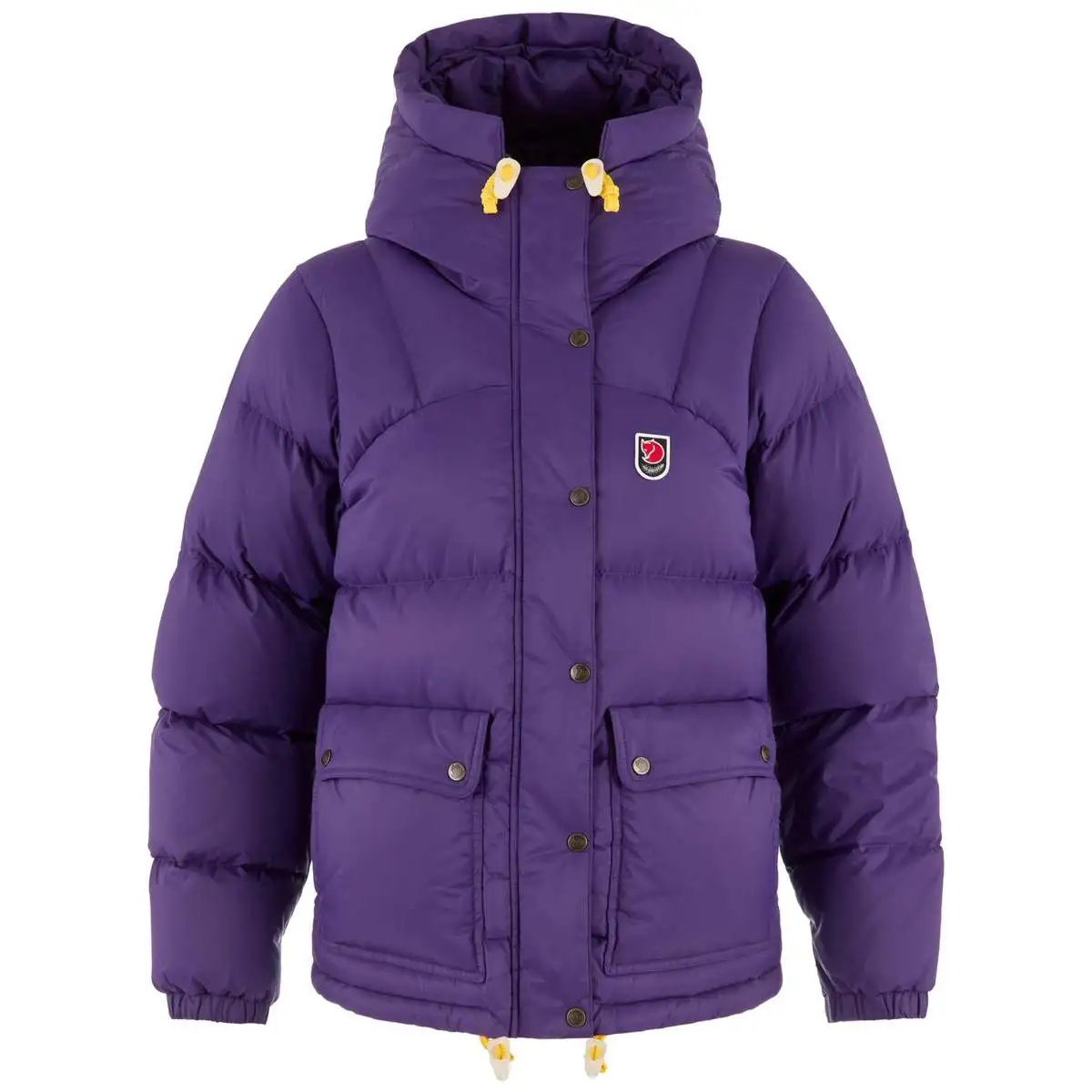 Expedition Down Lite Jacket W