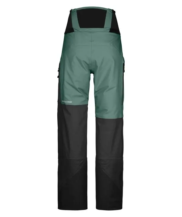 3L Guardian Shell Pants W