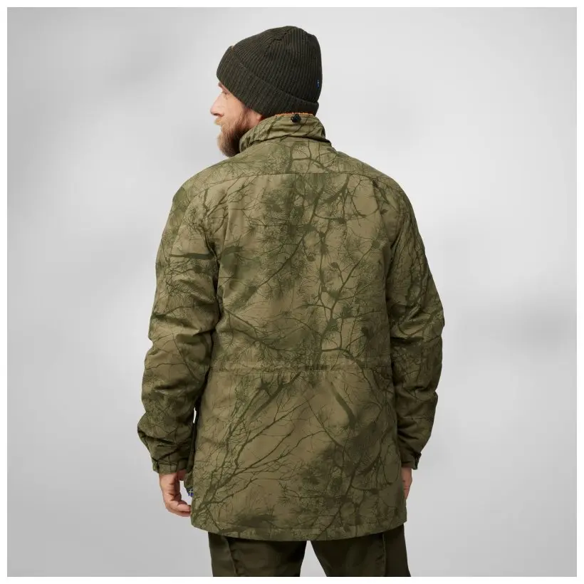 Barents 3 in 1 Hydratic Jacket M