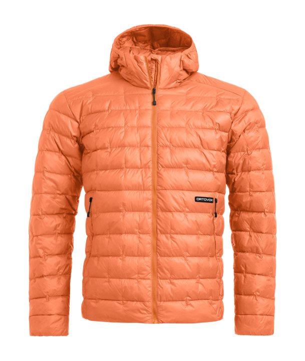 Downwool 180 Hooded Jacket M