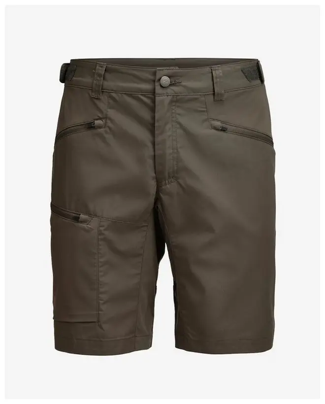 Makke Lt Ms Shorts