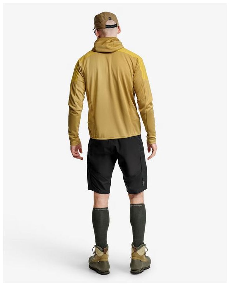 Padje Windbreaker Hoodie M