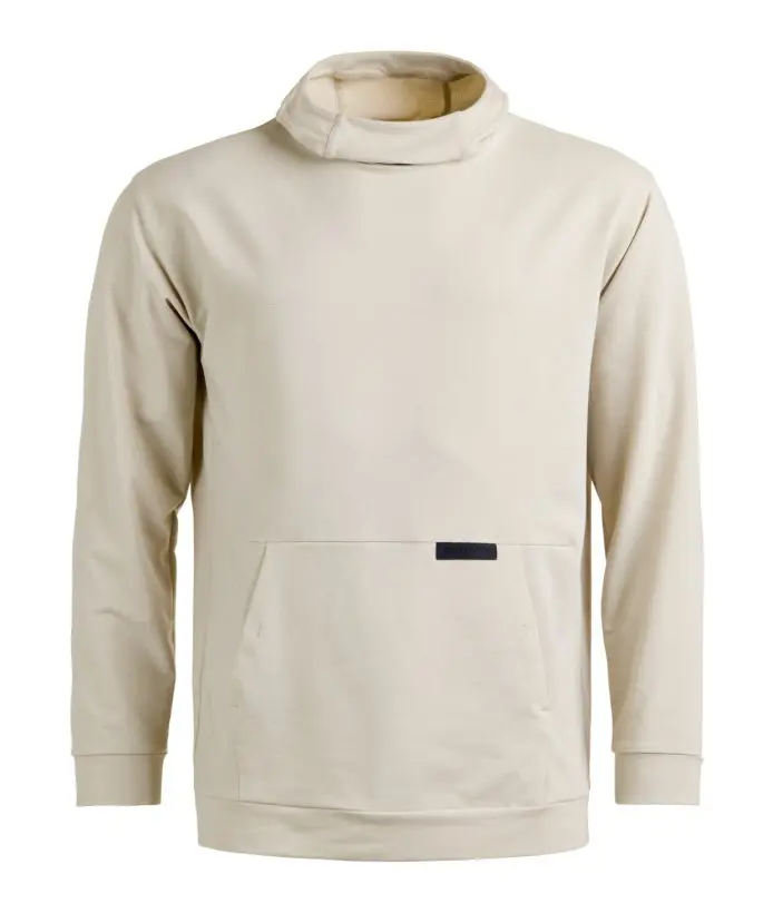 Farbe: white tea - Affinity Hoody M
