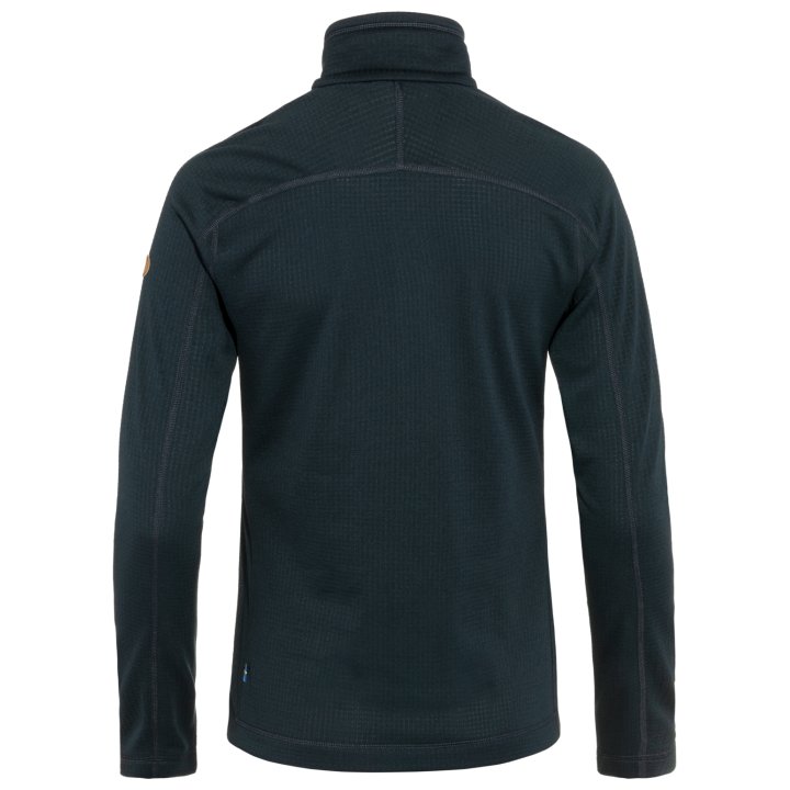 Abisko Lite Fleece Jacket W