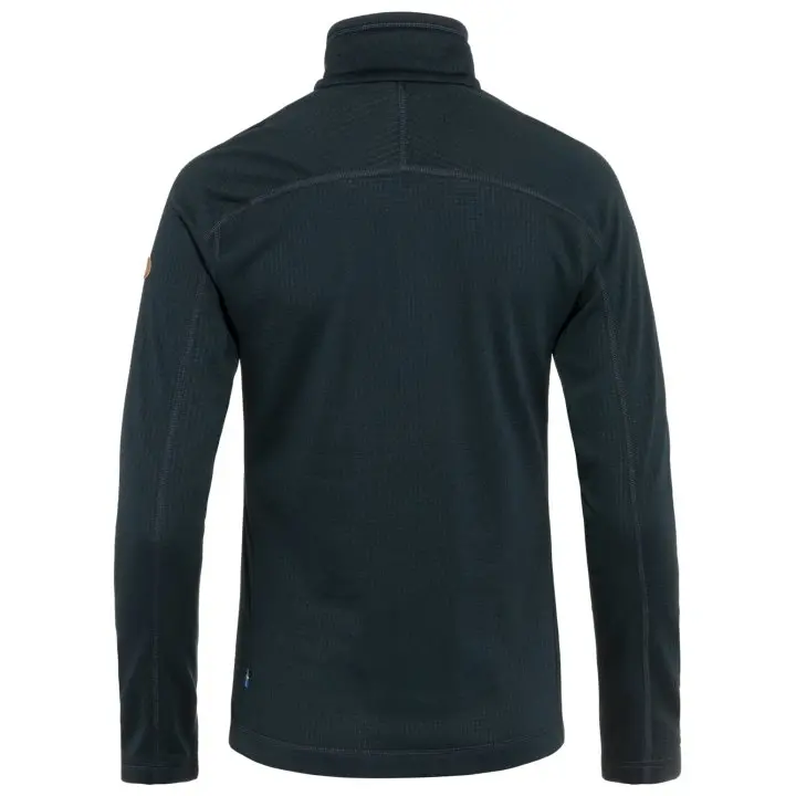 Abisko Lite Fleece Jacket W