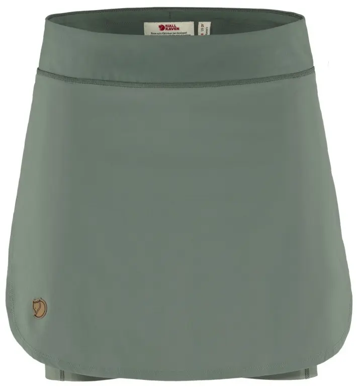 Farbe: 614 - Patina Green - Abisko Midsummer Skort W