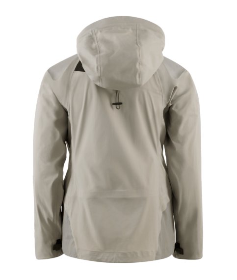 Svalinn Hood Jacket W´s