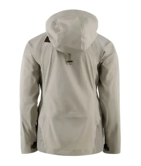 Svalinn Hood Jacket W´s Svalinn Hood Jacket W´s