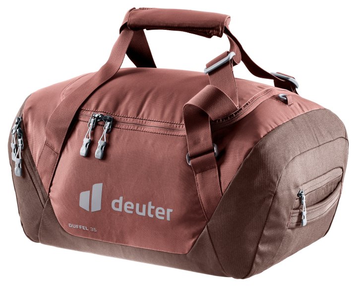 Farbe: Caspia/Raisin - Duffel 35