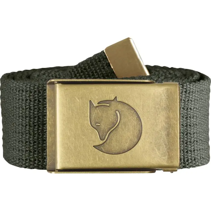 Canvas_Brass_Belt_4_cm_77297-032_A_MAIN_FJR.jpg Farbe: 032 Mountain Grey - Canvas Brass Belt 4 cm