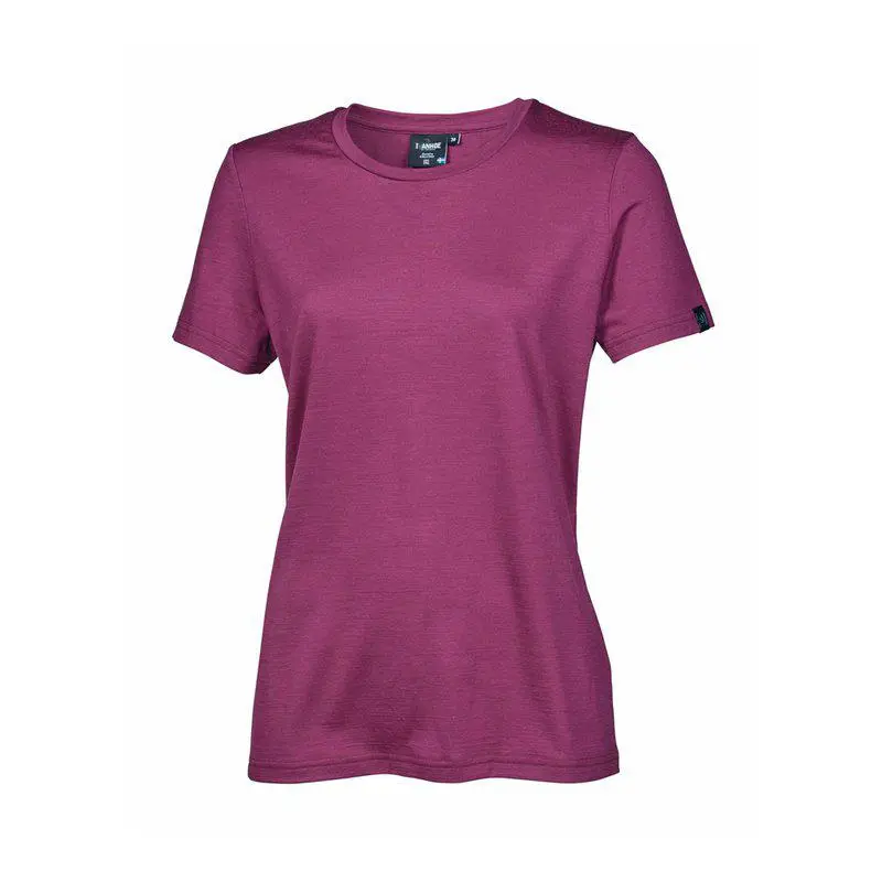 UW Cilla T-Shirt Farbe: lilac rose - UW Cilla T-Shirt