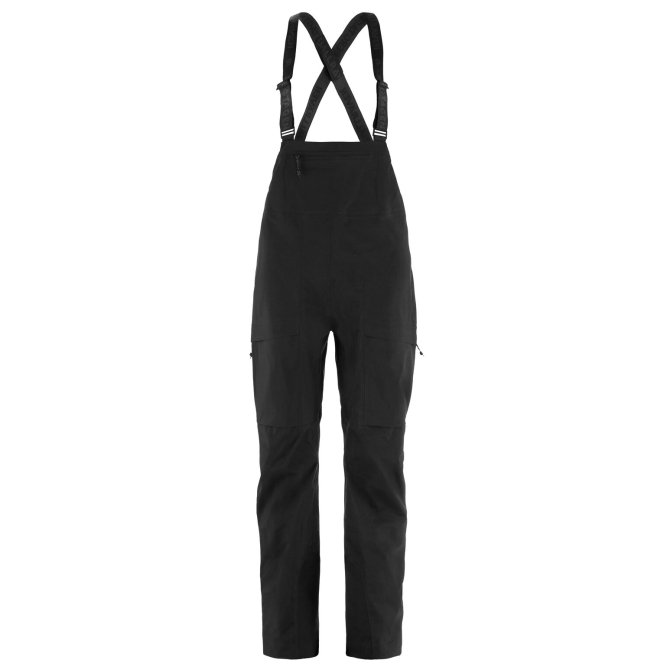 Farbe: 662 - Deep Forest - Bergtagen GTX Touring Bib Trs W