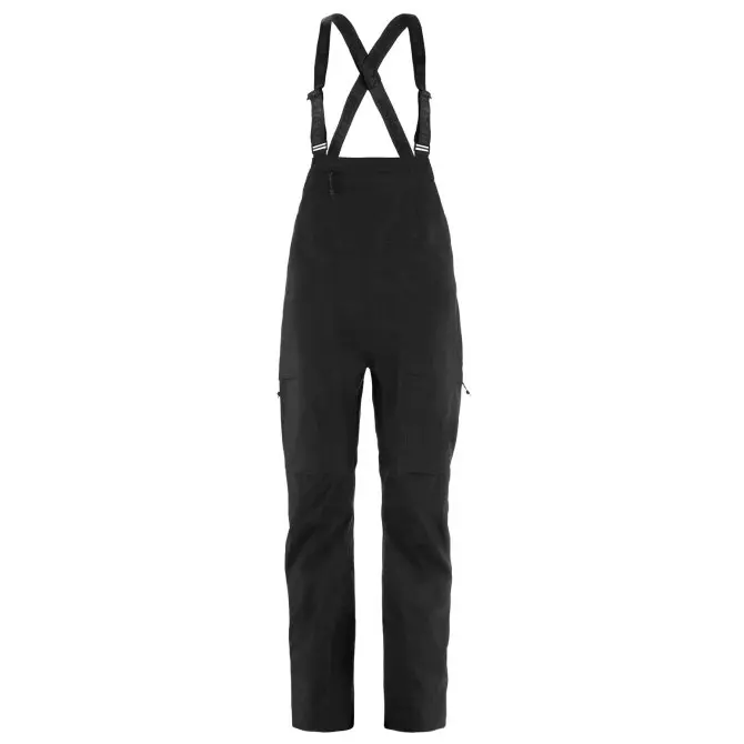 Farbe: 662 - Deep Forest - Bergtagen GTX Touring Bib Trs W Farbe: 662 - Deep Forest - Bergtagen GTX Touring Bib Trs W