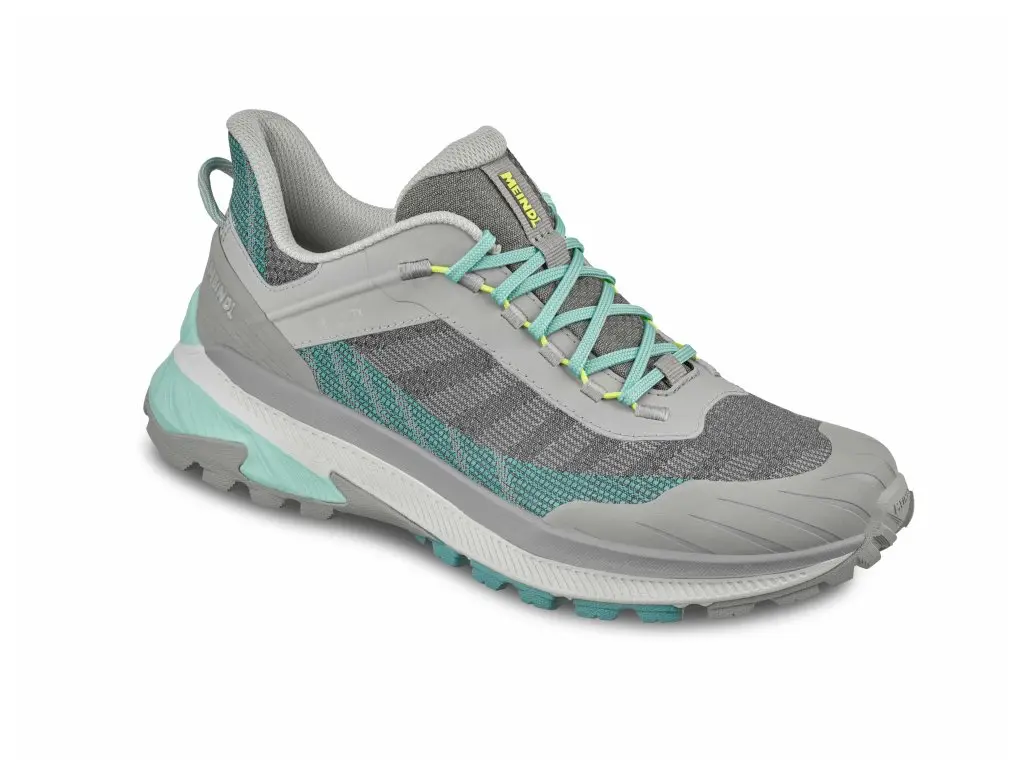 Farbe: 03 - grau/mint - Yampa Lady GTX