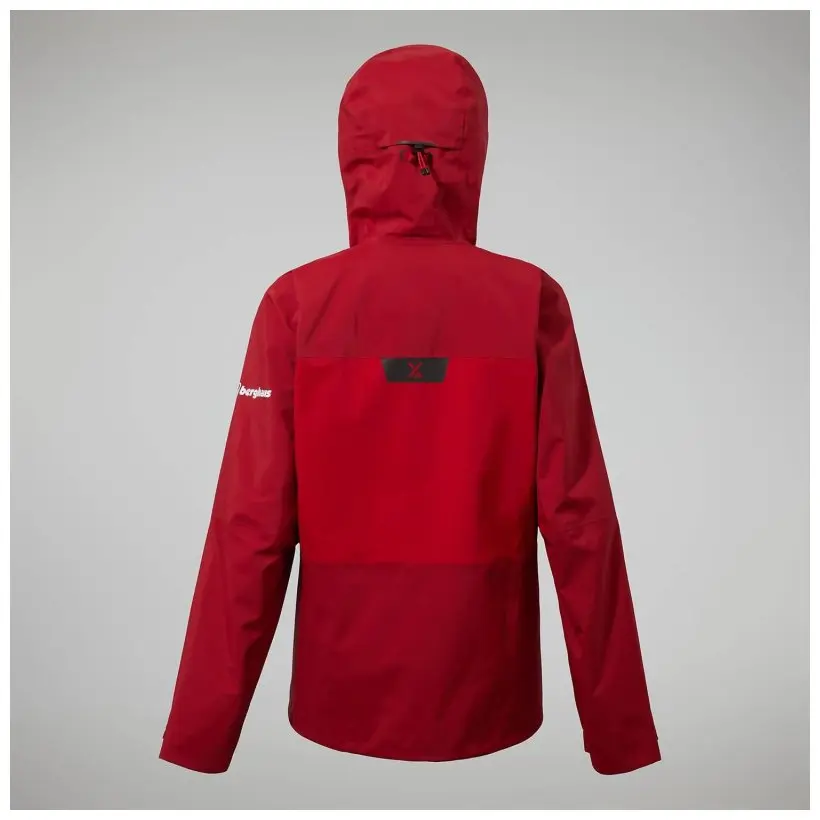 Mountain Seeker GTX Jacket W