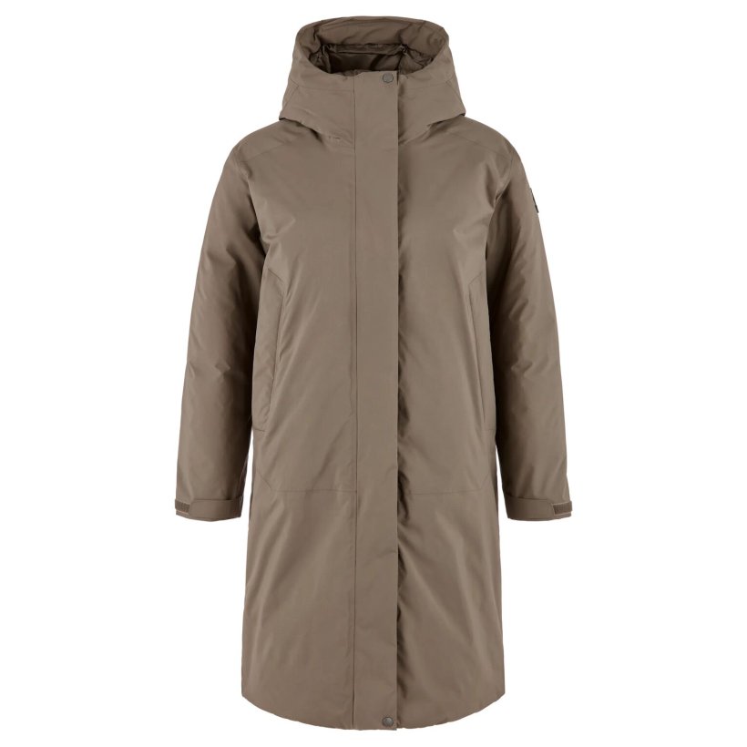 Övik GTX Padded Parka W