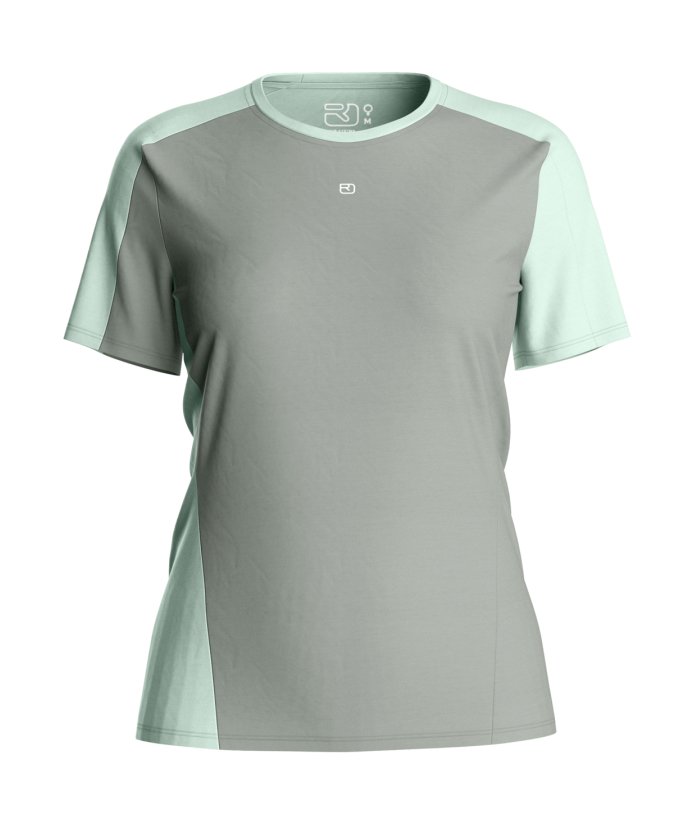 120 Cool Tec Fast Upward TS W