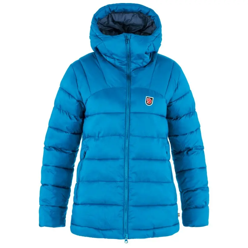 Expedition Mid Winter Jacket W Farbe: UN Blue/Navy - Expedition Mid Winter Jacket W