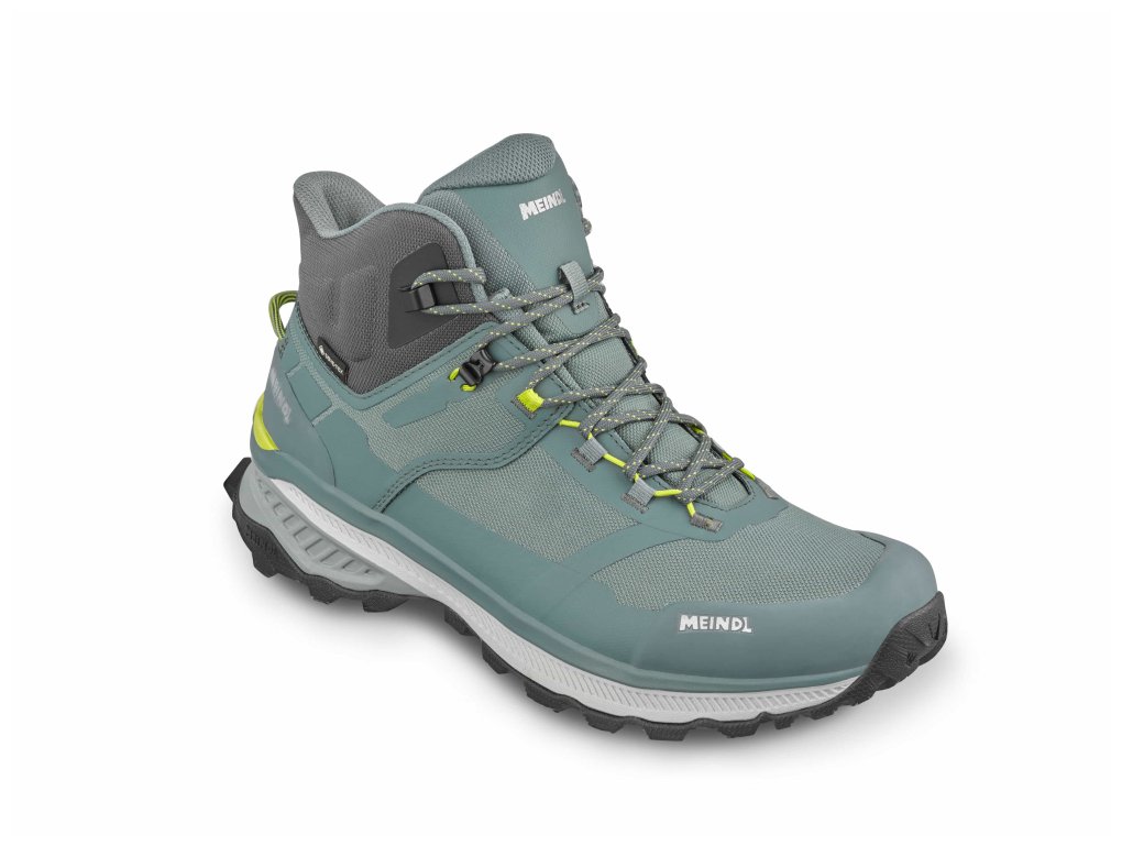Tahoma Mid GTX