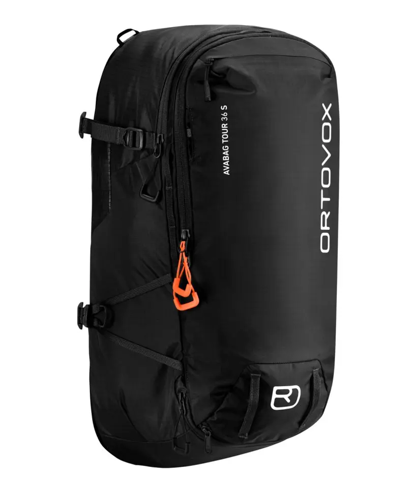 Avabag Litric Tour 36 S ZIP Avabag Litric Tour 36 S ZIP