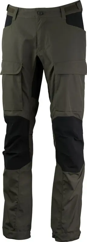 Authentic II Ms Pant Long