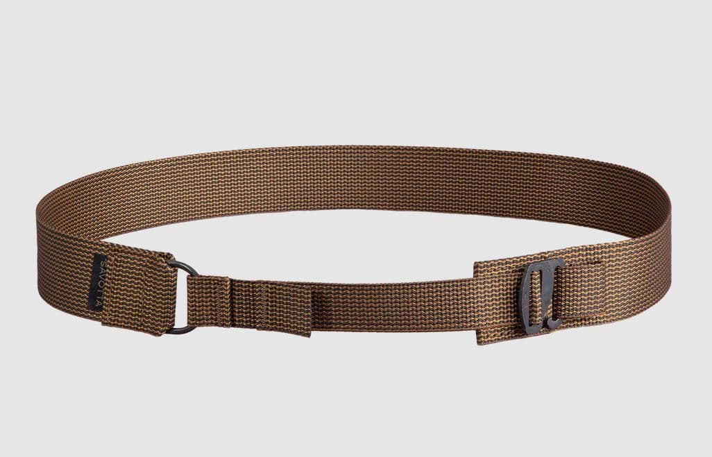 G-Hook Trouser Belt