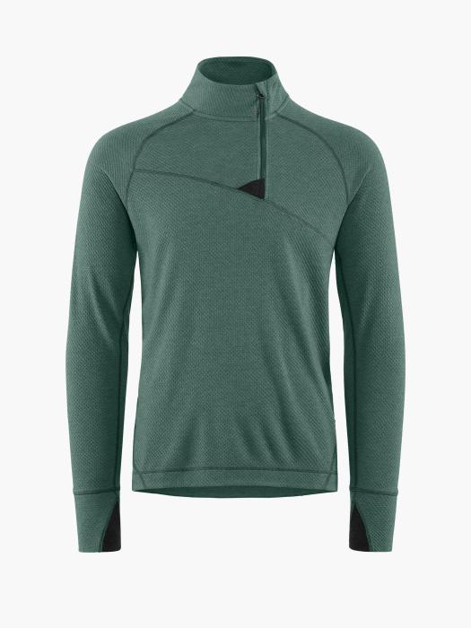 10055_542_001.jpg Huge Half Zip Sweater M´s