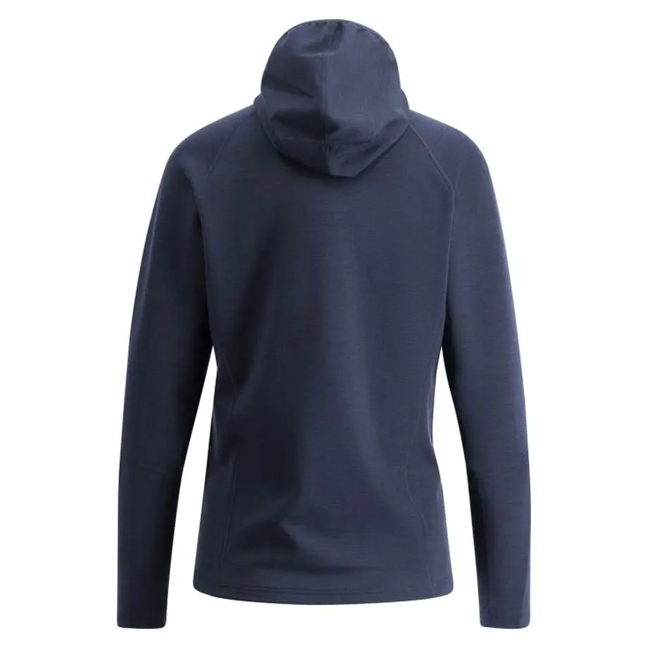 Tived Merino Hoodie W