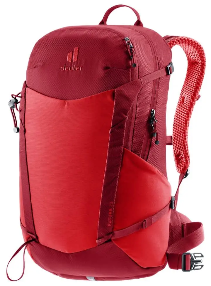 Futura 23 Farbe: 5598 - cherry/masala - Futura 23