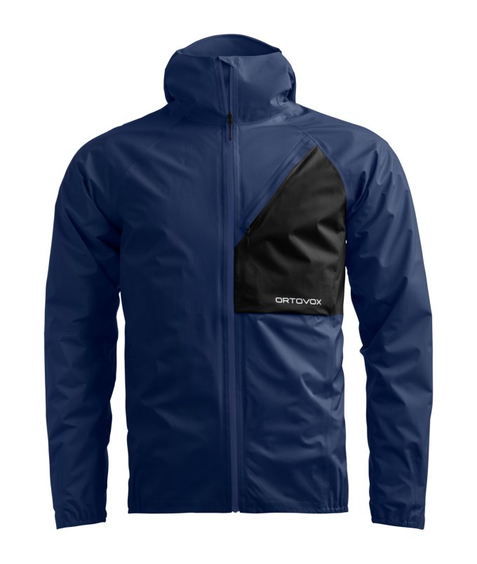 Trace 2.5L Jacket M