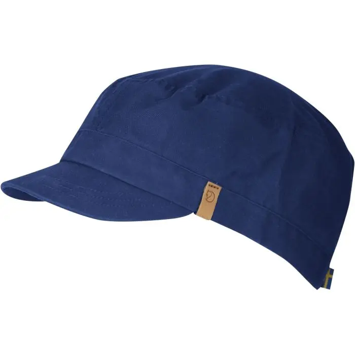 Singi Trekking Cap Farbe: 527 Deep Blue - Singi Trekking Cap