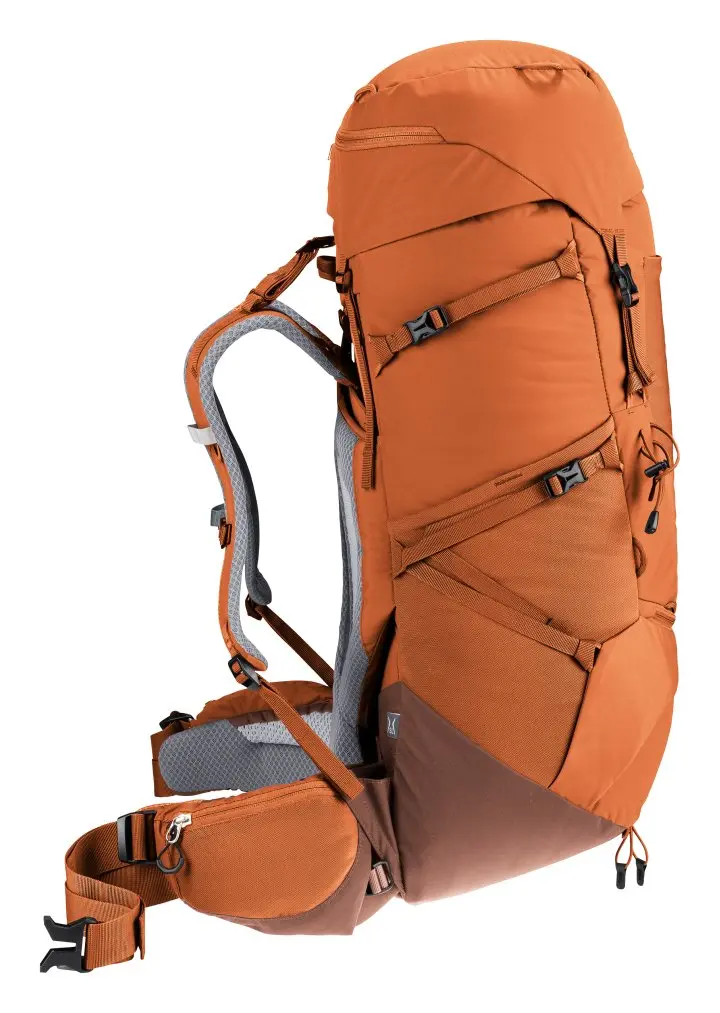 Aircontact Core 45+10 SL