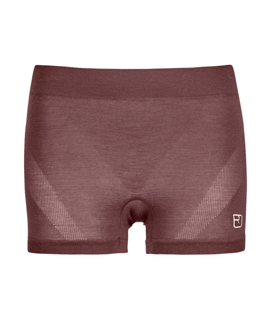Farbe: chestnut - 120 Comp Light Hot Pants W